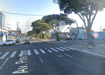 Bandido rouba lotérica na Presidente Vargas e agride funcionária grávida