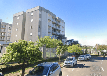 Homem aproveita aniversário de filho para esfaquear ex-mulher e filha de 1 ano