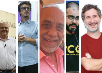 Entre os candidatos à Prefeitura de Franca, 4 não respondem para detalhar a eleitores propostas na saúde