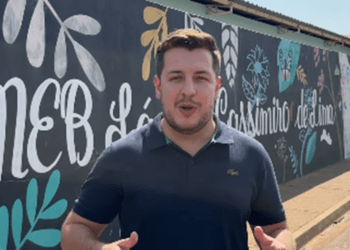 Em Restinga, pesquisa mostra vitória de Felipe Talvani para o Executivo Municipal