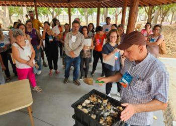 Projeto em Franca lança o Horto Medicinal e incentiva o cultivo de plantas medicinais