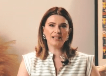 Veja vídeo: Mariana Negri afirmou que tentará zerar fila de cirurgias eletivas