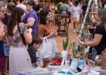 Pela iniciativa privada, empresárias de Franca lançam feira para fortalecer o empreendedorismo local