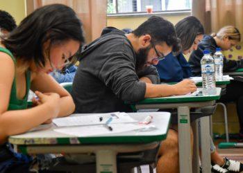 Cerca de 4,7 mil estudantes do Ensino Médio da região de Franca participam do Provão Paulista Seriado 2024