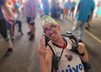 Atendidos da APAE em Franca têm dia especial e festa exclusiva com shows