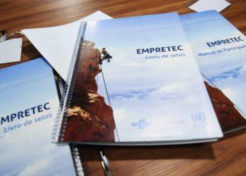 Empreendedores de Franca tem proposta tem curso para potencializar seus negócios