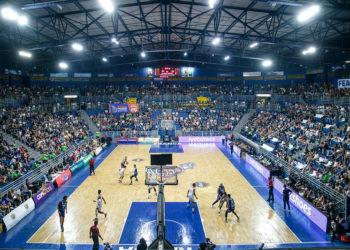 Sesi Franca Basquete chega ao seu 16º título do Campeonato Paulista