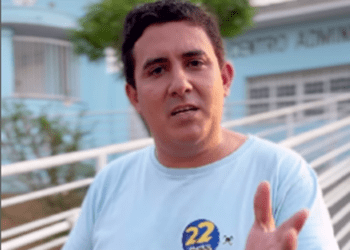 Pesquisas estimulada e espontânea em Patrocínio Paulista mostram Vaguinho em vantagem