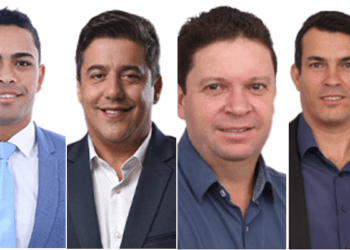 PL em Franca ganha força na Câmara Municipal e reúne mais de 30 mil votos