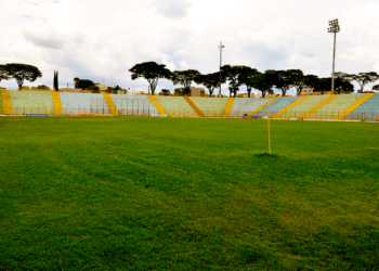 Francana terá pela frente Guarani, Nova Iguaçu e Atlético Mineiro na Copinha