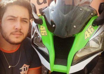 Assassino de empresário o cumprimentou antes de execução, na avenida Presidente Vargas