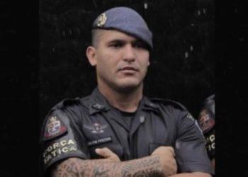 PM da Força Tática do Batalhão de Franca morre durante curso de especialização