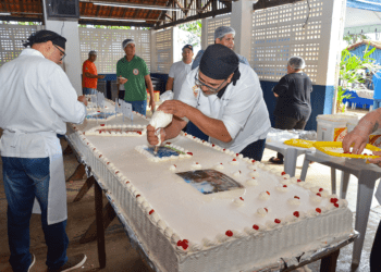Programação dos 200 anos de Franca terá Papai Noel, corte de bolo e músicos locais