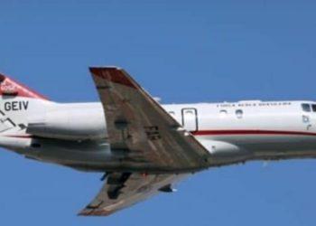 Etapa para liberar aeroporto de Franca é realizada com fiscalização da FAB