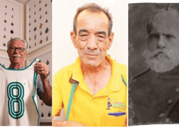 Hélio Rubens, Jubileu do Amendoim, Catedral, quais são as referências de Franca mais lembradas pelos moradores?