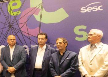 Sesc Franca já está operando com atividades para público em geral e associados