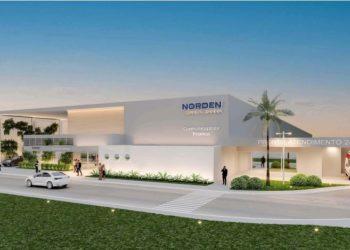 No primeiro semestre de 2025, Franca terá novo hospital com 40 leitos no Jd Cambuí