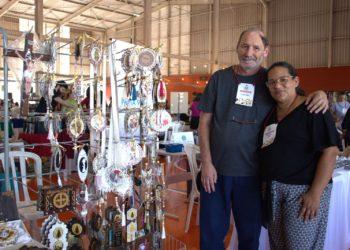 Conheça histórias de superação e de propósito de artesãos francanos