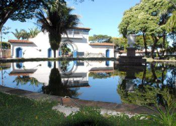 Prefeitura de Franca prevê gastar mais de R$ 800 mil só com segurança no Parque Fernando Costa