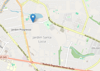 Audiência pública vai discutir impacto na construção de condomínio no Jardim Santa Lúcia