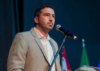 Câmara de Franca define presidente inédito para 2025