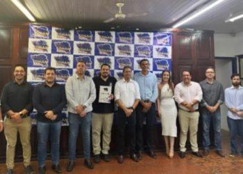 Consórcio de cidades da região que forma grupo com 1,5 milhão de pessoas tem nova diretoria