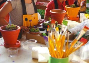 Programação gratuita em Franca oferece atividades para crianças no período de férias