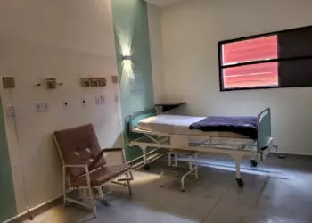 Santa Casa de Pedregulho reforma 15 quartos da ala clínica para atender pacientes de 3 cidades