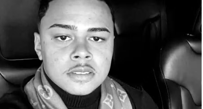 Reprodução rede social