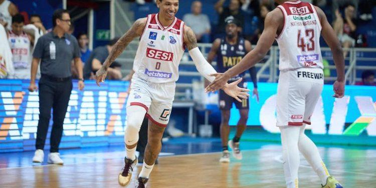 Foto: Marcos Limonti/ SFB