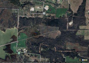 Pela primeira vez, algo inédito é capturado pelo Google Maps, movendo-se a 27 mil km/h