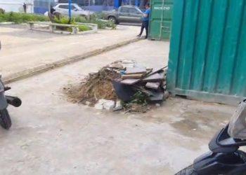 Vídeo: Após quase R$ 2,5 milhões e atrasos, veja situação de praça cartão postal de Franca