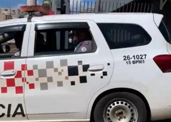 Polícia Militar faz operação Fecha Quartel em áreas rurais da região de Franca