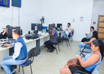 Oportunidades de trabalho em Franca envolvem 108 vagas e seleção no dia 29/5