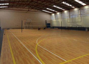 CDHU fará atendimento no ginásio de esportes do Leporace para regularizações de imóveis