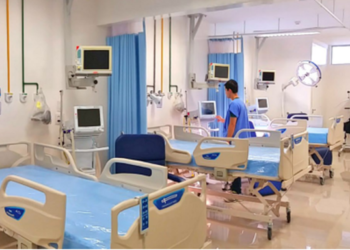 Novos leitos de UTI em Franca vão envolver recursos públicos no valor de R$ 2,5 milhões