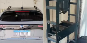 Divulgação/Polícia Civil