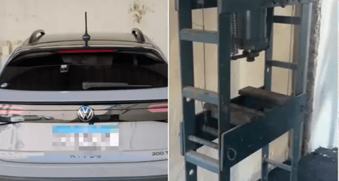 Divulgação/Polícia Civil