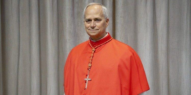 Foto: Vatican News