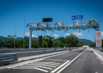 Ministério Público cobra explicações do governo do Estado sobre implantação de novos pedágios