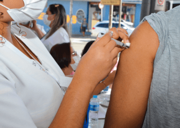 Dia D para vacinação contra a gripe em Franca vai ser no Terminal Ayrton Senna