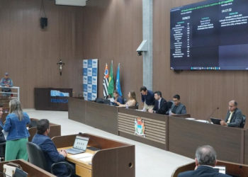 Maioria da Câmara de Franca aprova licitação do transporte público sem aumento de rigor na fiscalização