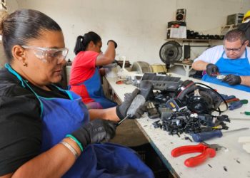 Pedágio de lixo eletrônico vai acontecer neste dia 7/7, no bairro Cidade Nova