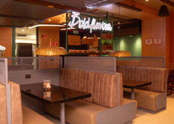 Rede de restaurante investe R$ 5 milhões para inaugurar unidade em Franca