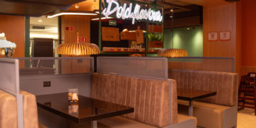 Rede de restaurante investe R$ 5 milhões para inaugurar unidade em Franca