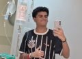 Como a doação de sangue devolveu forças a um jovem em tratamento de câncer