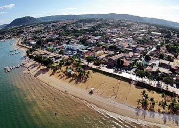 Além de turística, Rifaina entra na cena da música eletrônica e vai ser palco para gravação de projeto
