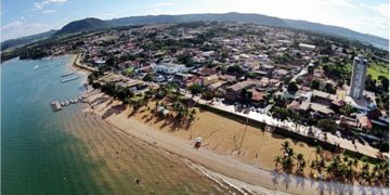 Além de turística, Rifaina entra na cena da música eletrônica e vai ser palco para gravação de projeto