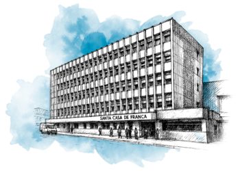 Grupo Santa Casa de Franca completa 128 anos de trajetória e reconhecimentos obtidos