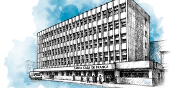 Grupo Santa Casa de Franca completa 128 anos de trajetória e reconhecimentos obtidos